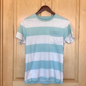 JCrew Knit Goods Tee